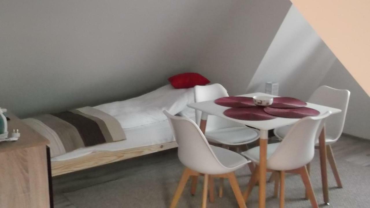 Apartamenty Lejowka 乔乔洛 外观 照片