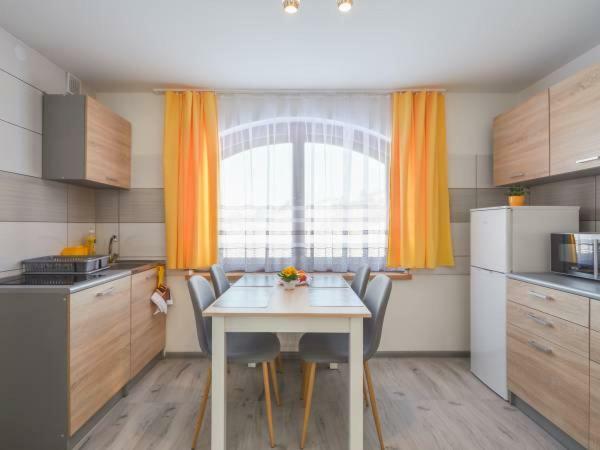 Apartamenty Lejowka 乔乔洛 外观 照片