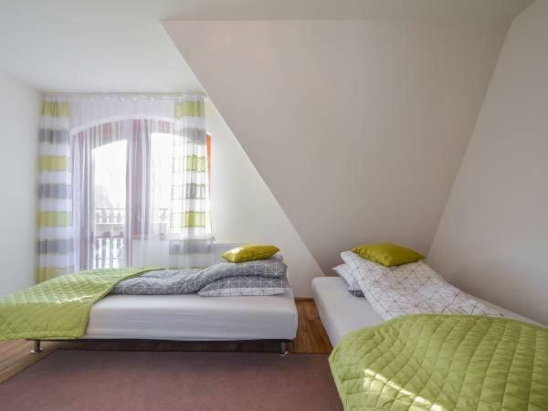 Apartamenty Lejowka 乔乔洛 外观 照片