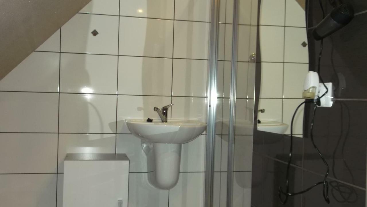Apartamenty Lejowka 乔乔洛 外观 照片